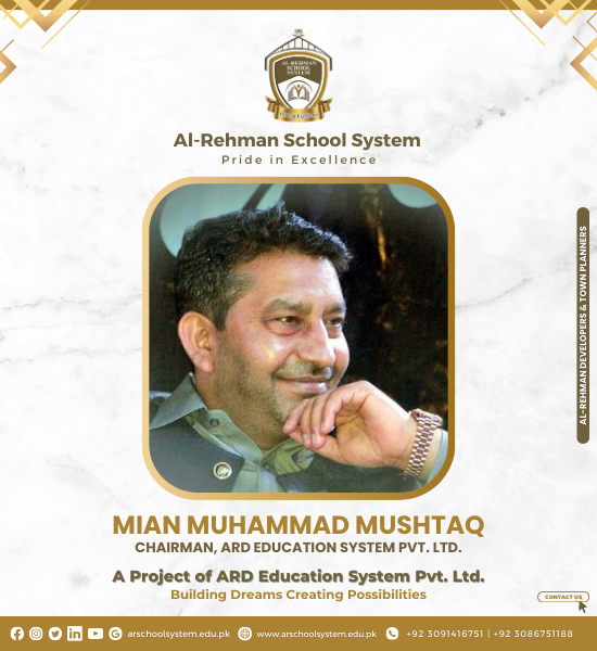 mian mushtaq