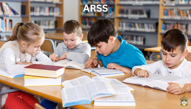al-rehman school system