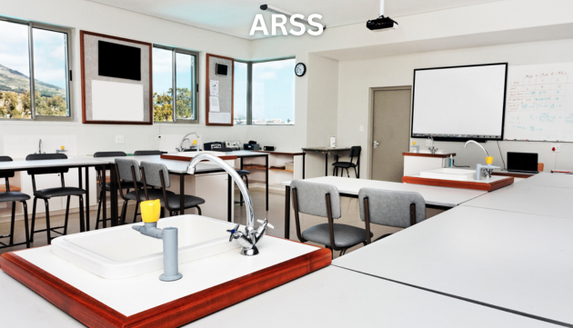 al-rehman school system